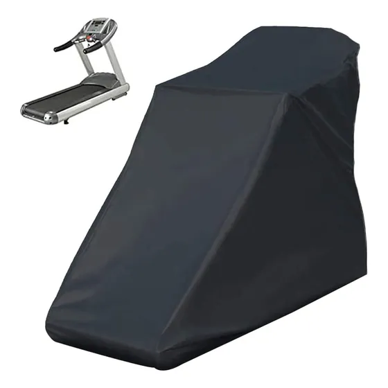 Funda Forro Caminadora Trotadora Bicicleta
