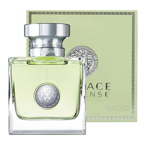 Perfume Versace Versense Femme 30 Ml - Selo Adipec