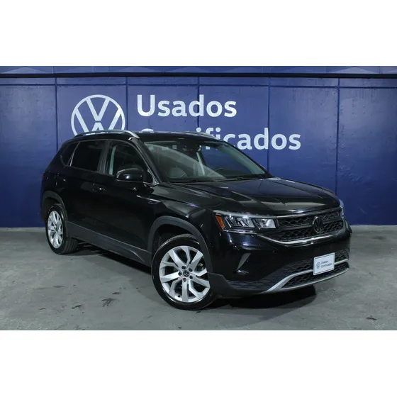 Volkswagen Taos 1.4 Tsi Comfortline At