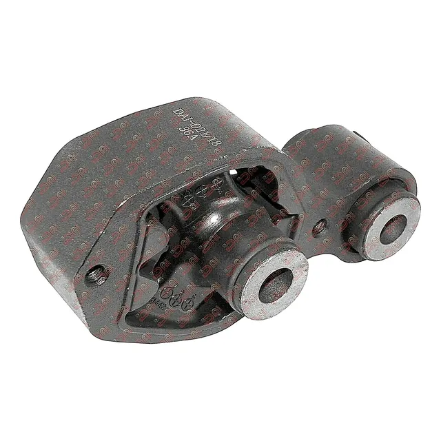 Soporte De Motor Trasero / Mazda 3 2.5 Lts L4 2014 A 2016