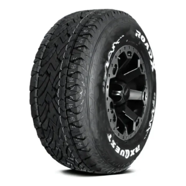 Neumatico 255/70 R16 Roadx Rxquest At02 At 111s 6pr