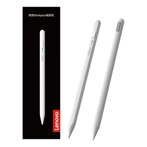 Lápiz capacitivo universal Lenovo Thinkplus Bp16 C\u002F | Cuotas sin interés