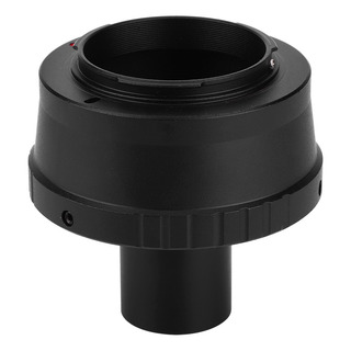 Adaptador De Ocular De Microscópio De Metal De 23,2 Mm Com S Adaptador De Ocular De Microscópio De Metal De 23,2 Mm Com S
