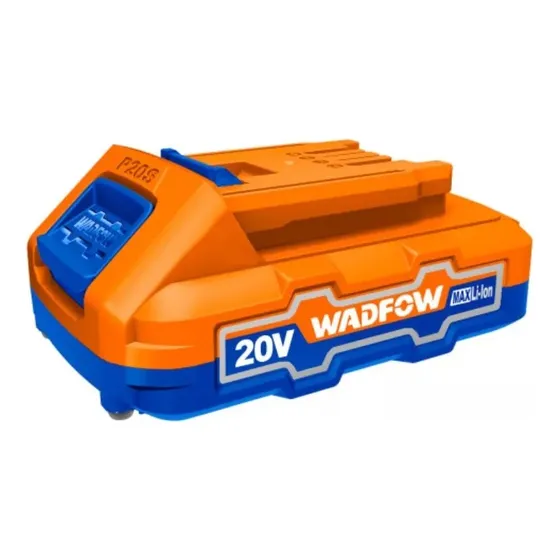 Bateria 20volt 1.5 A Wadfow