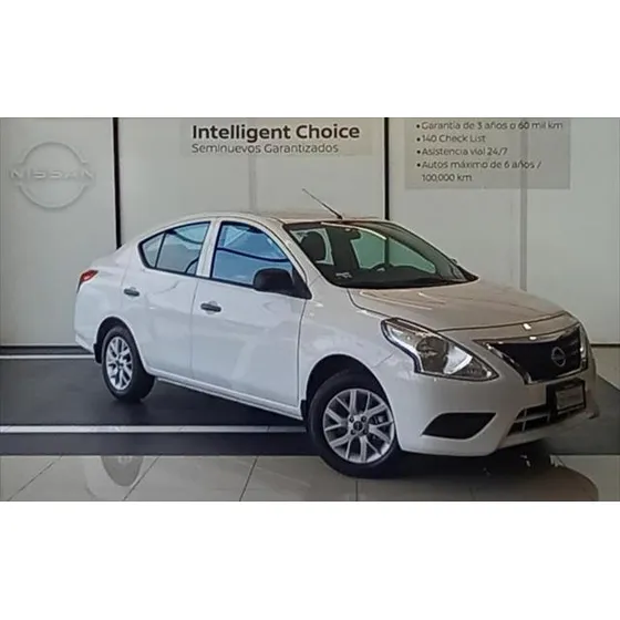 Nissan V-drive 1.6 A/c Mt