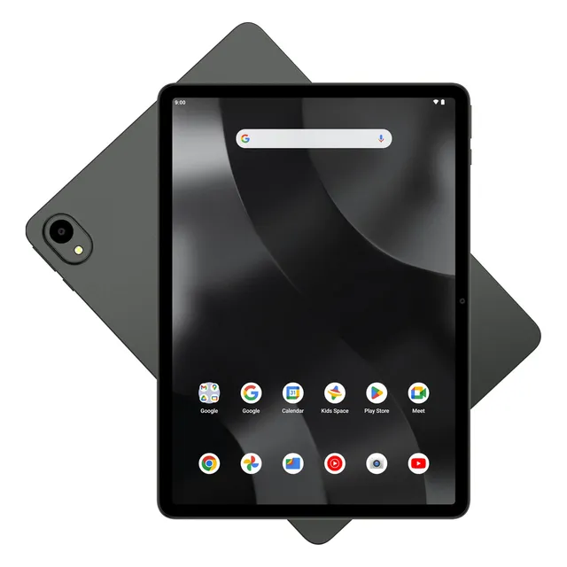 Tablet Onn 11 Pro 2024 Android 14, 64gb, Pantalla Grande Negro