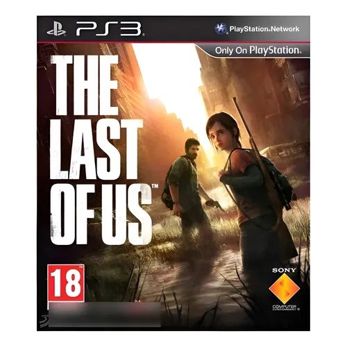 The Last Of Us Playstation Ps3 Juego Original | Cuotas sin interés