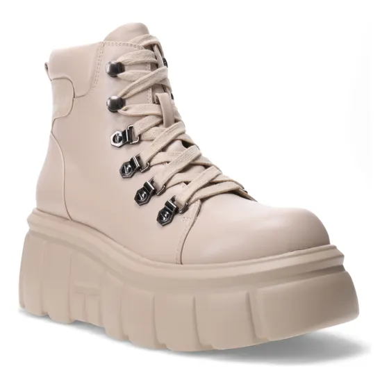 Bota Miss Carol Morie 146.24211