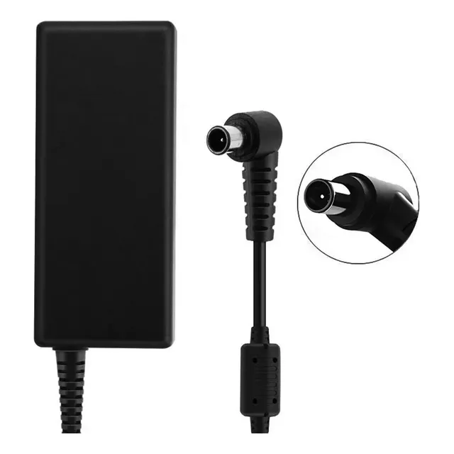Transformador Adaptador Corriente Para Monitor LG 19v 2.53a