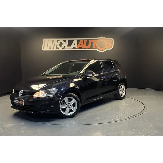 Volkswagen Golf 1.6 Trendline