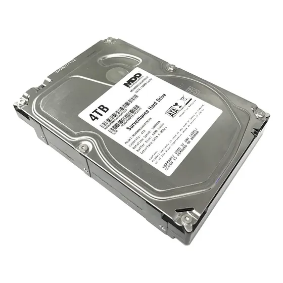 Disco Duro 4tb Sata 3.5 Para Pc Cero 0 Horas Nuevo Sellado