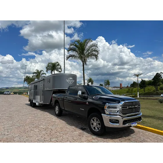 Trailer Quinta Roda