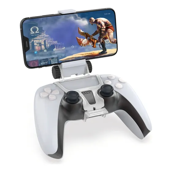 Clip Soporte Celular Para Control Playstation Ps5