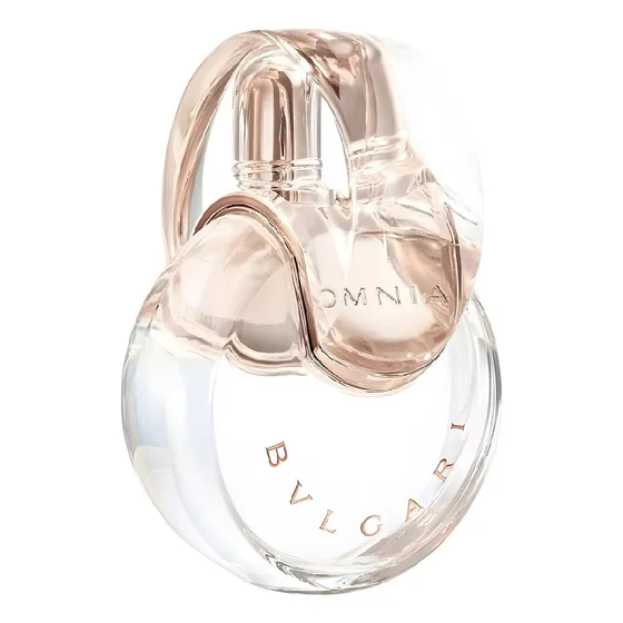 Perfume Bvlgari Omnia Crystalline Edt 100 Ml Para Mujer