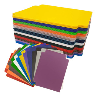 Separadores De Cartas Coleccionables Queenly, 60 Unidades, M Separadores De Cartas Coleccionables Queenly, 60 Unidades, M