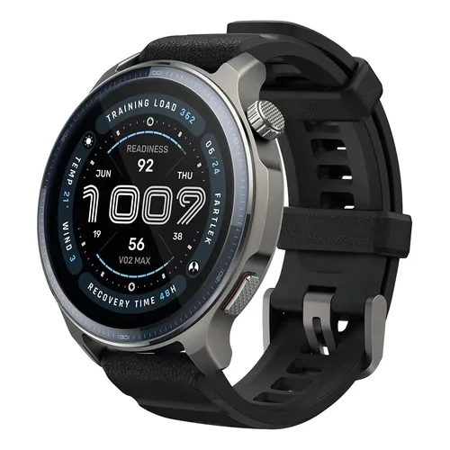 Smartwatch Garmin Forerunner 245 Music Sport 1.2