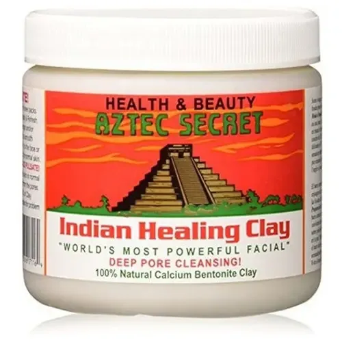 Aztec Secret Indian Healing Clay Limpieza De Poros Profundos | Cuotas sin interés
