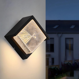 Lámpara Led De Pared Decorativas Para Exteriores Impermeable Lámpara Led De Pared Decorativas Para Exteriores Impermeable