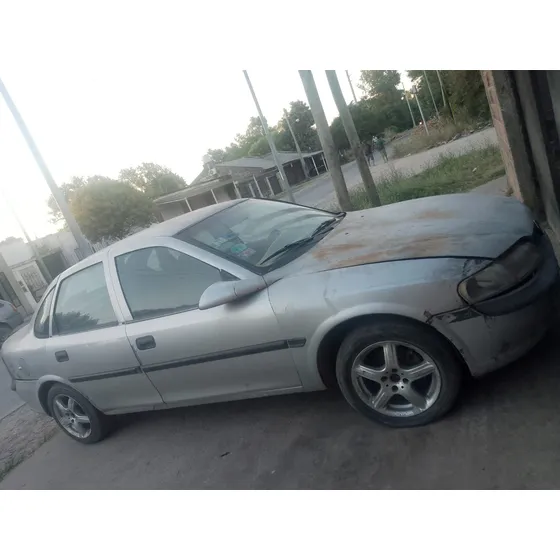 Chevrolet Vectra 2.2 Gl 2.2