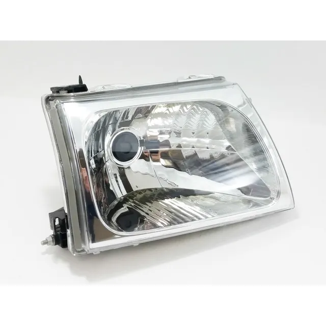 Faro Derecho Toyota Hilux 03-05 4x4 Depo