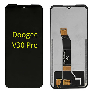 T Pantalla Táctil Lcd Para Celular Doogee V30 Pro T Pantalla Táctil Lcd Para Celular Doogee V30 Pro