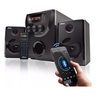 Micro System Caixa Som 2.1 Bluetooth 1000w Mp3 Fm Pc Bivolt Micro System Caixa Som 2.1 Bluetooth 1000w Mp3 Fm Pc Bivolt