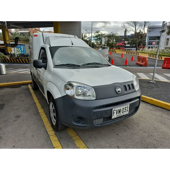 Ram V700 1.4 Rapid Mt Van Carga