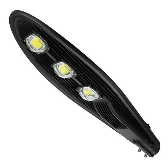 Lampara Led Alumbrado Público, Ip65ip66 150wattstipo Cobra  