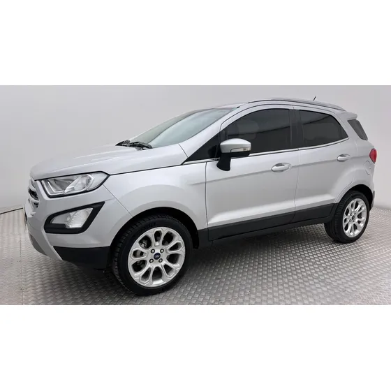 Ford Ecosport 1.5 Titanium 123cv 4x2 Automática