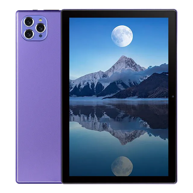 Tablet Pc 256 Gb Ram Ampliable Android 1920*1200 Transparent