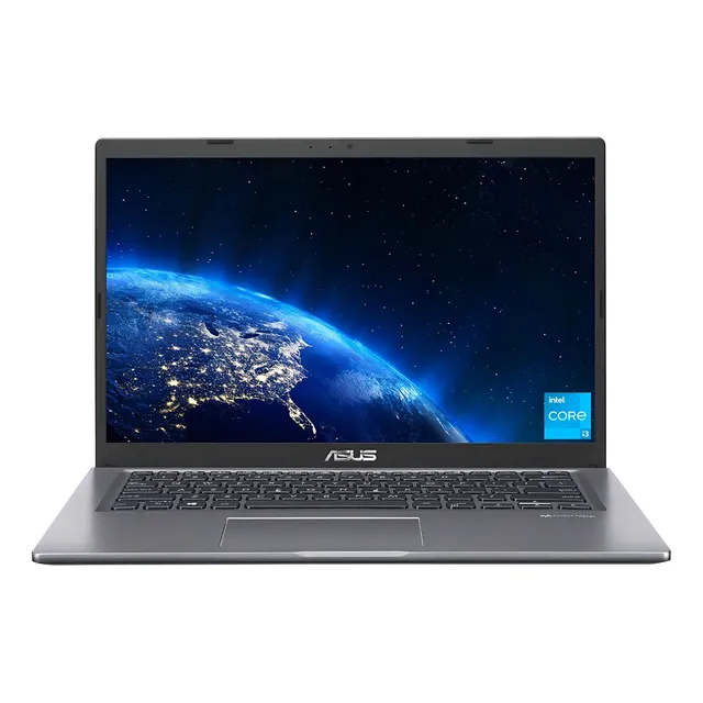 Notebook Asus Vivobook 14 I3-11th 4gb 128gb Ssd Win11 Fhd