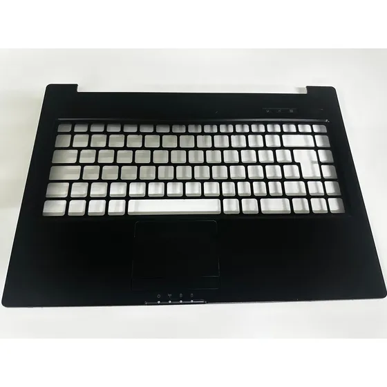 Base Superior Sem Teclado Notebook Positivo Unique S2065 Preto