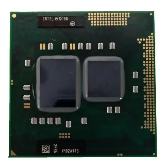 Processador P/ Notebook Intel Core I5 430m Slbpn 1a Geração