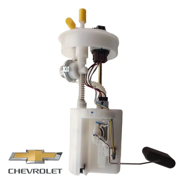 Bomba Modulo Gasolina Chevrolet Spark Daewoo Matiz 
