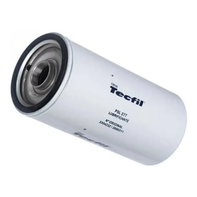 Filtro Óleo Tecfil Psl277