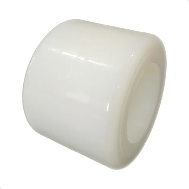 Roda Carga Nylon Paleteira 80x60mm - Multimarcas