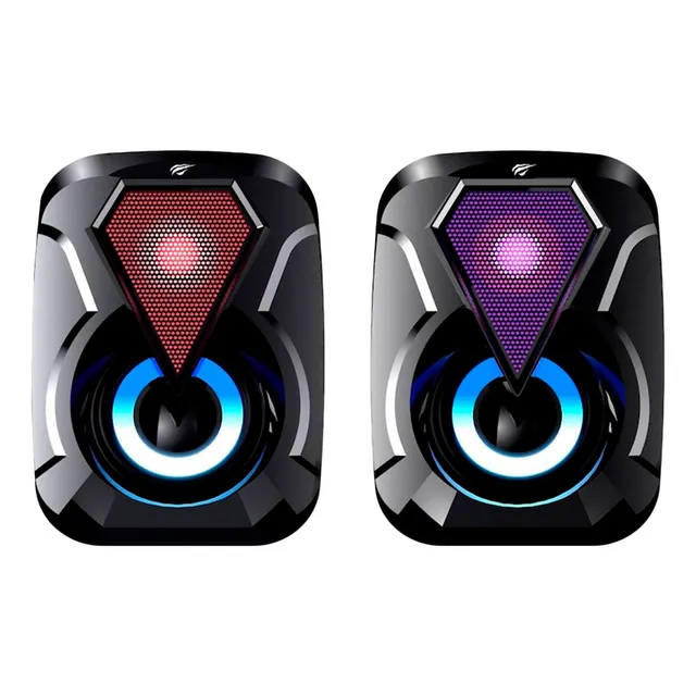 Parlante Gamer Havit Sk211