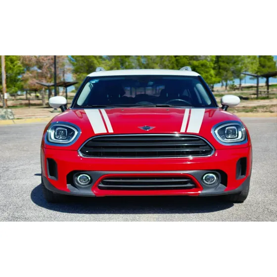 Mini Countryman 5p Countryman Chili L3/1.5/t Aut