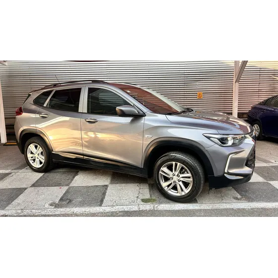 Chevrolet Tracker 1.2 Ls Mt