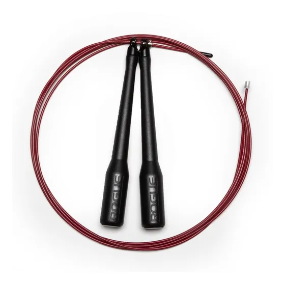 Corda Crossfit Rogue Sr-3 Bushing Speed Rope