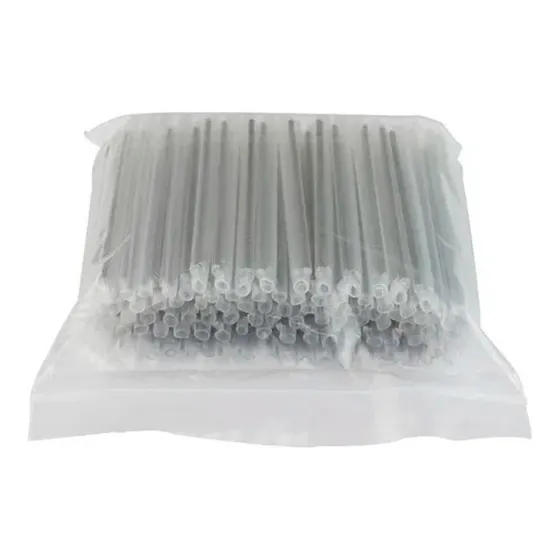 Manguitos Para Fusionar Fibra Optica 60mm 100u