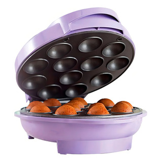 Máquina Para Cake Pops 12 Paletitas De Cupcake Brentwood Máquina Para Cake Pops 12 Paletitas De Cupcake Brentwood