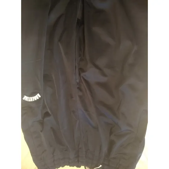 Mono Deportivo Para Hombre Talla M Usado