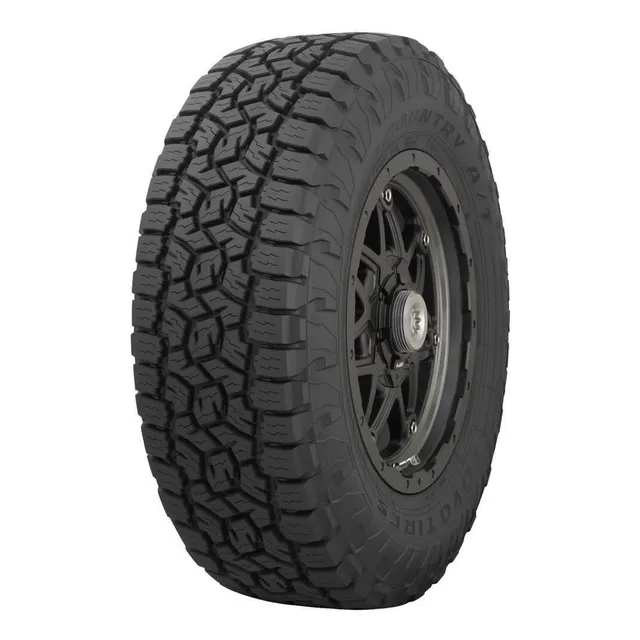 Llanta Toyo 225/70r16 Open Country At3 103t Owl