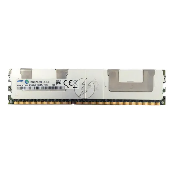 Memoria Servidor 32Gb Ddr3L 1600 Ecc Lrdimm M386B4G70DM0-YK0