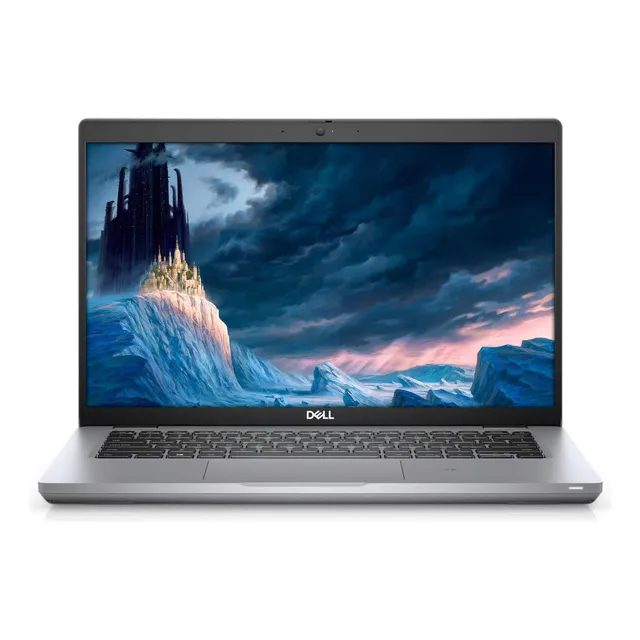 Notebook Dell Latitude 5421 I5 16gb Ram 512gb Ssd 14  Dimm