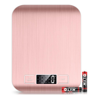 Mik-nana Food Scale, Gramos De Peso De Escala De Cocina Y Oz Mik-nana Food Scale, Gramos De Peso De Escala De Cocina Y Oz
