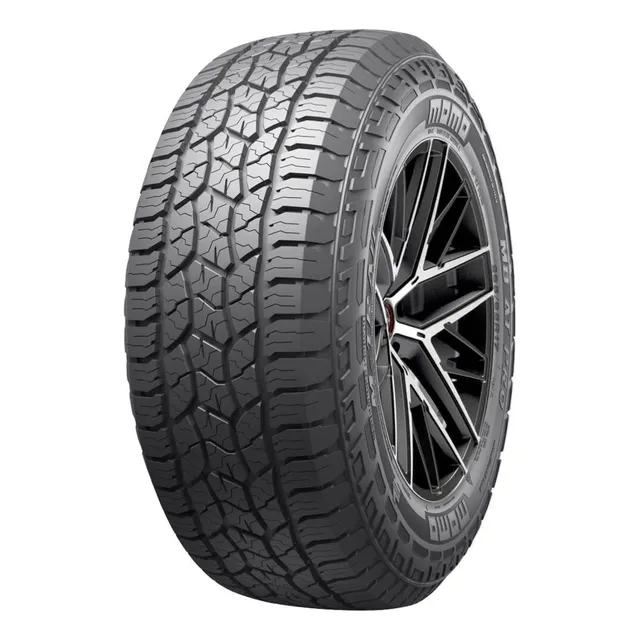 Cubierta Momo 255/70/16trail M8 At Pro 111t