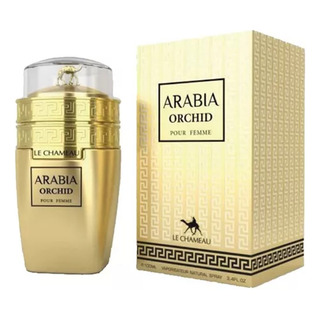 Arabia Orchid De Emper Edp 100ml Mujer Arabia Orchid De Emper Edp 100ml Mujer