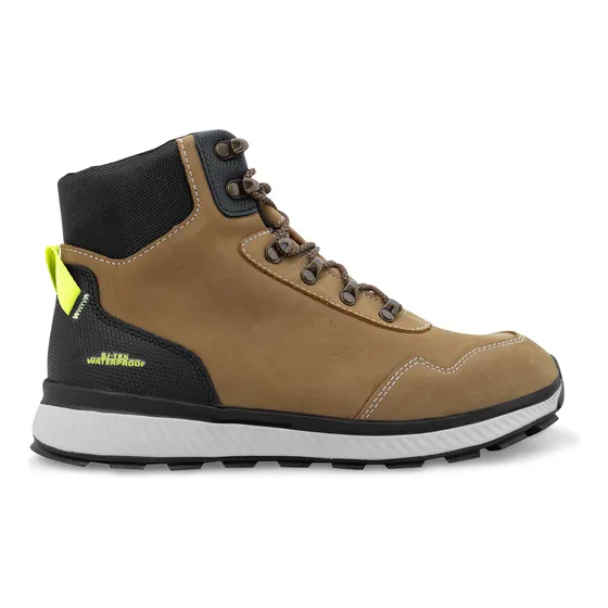 Botín Charles Color Camel D12220350553